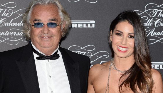 GF Vip: uscita della Gregoraci e confronto con Briatore rinviati