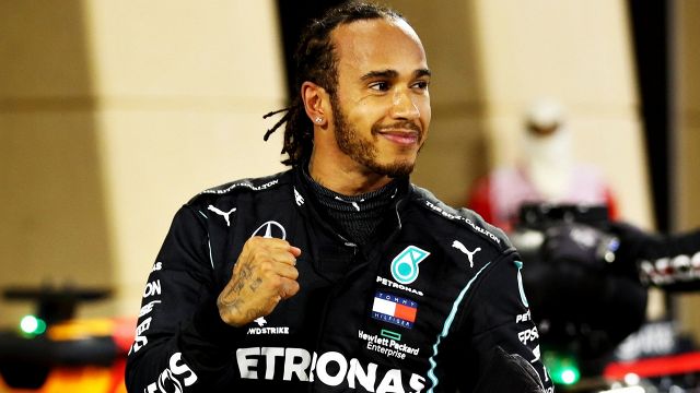 F1, Hamilton esulta per la conferma di Wolff in Mercedes