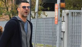 Iaquinta: "Ero campione del mondo, oggi vittima della giustizia"