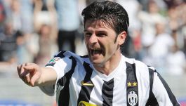 Vincenzo Iaquinta: la storia del Campione del Mondo 2006