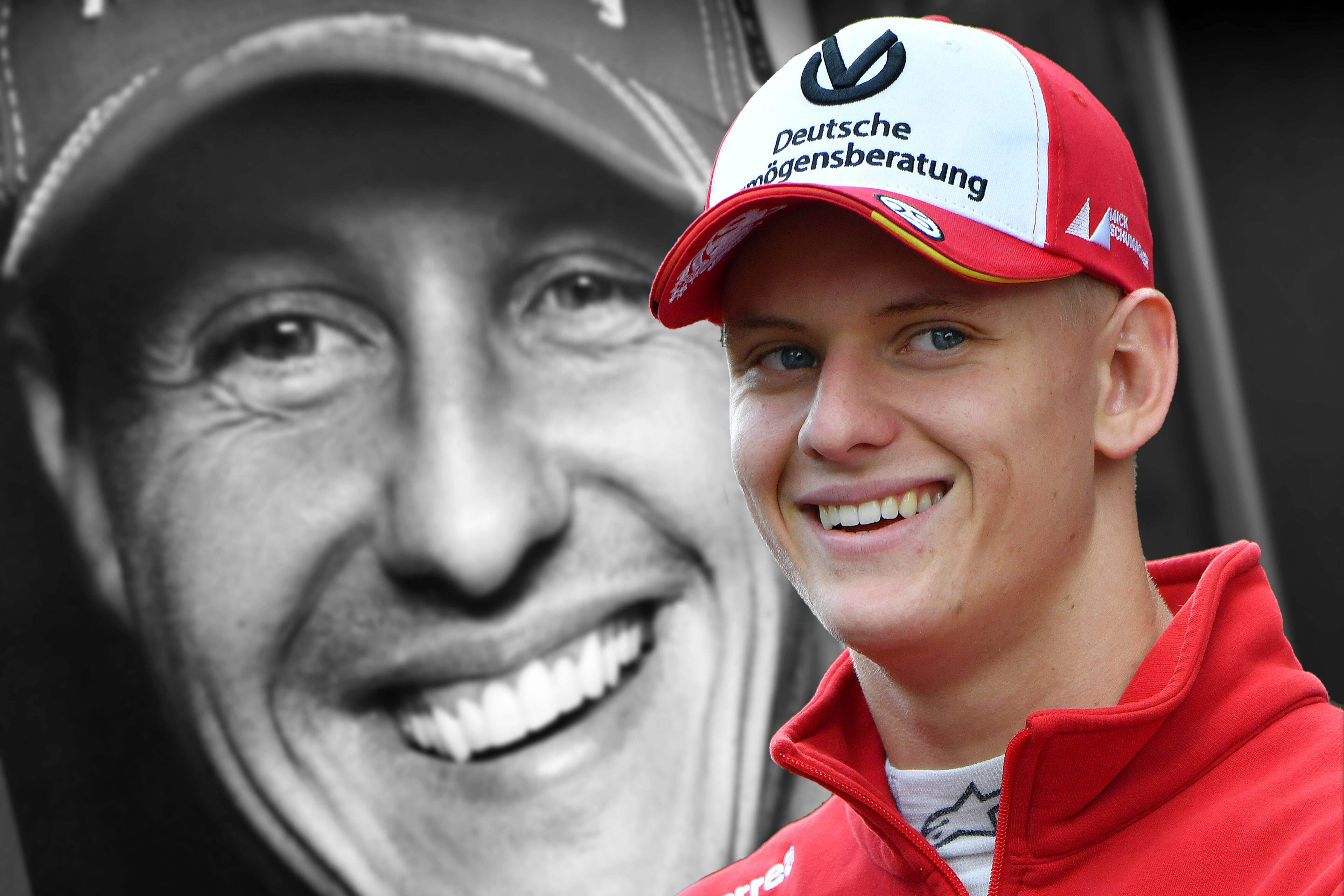 Mick Schumacher, il figlio di re Michael: dai kart alla F1, ora Wec e Le Mans nel futuro