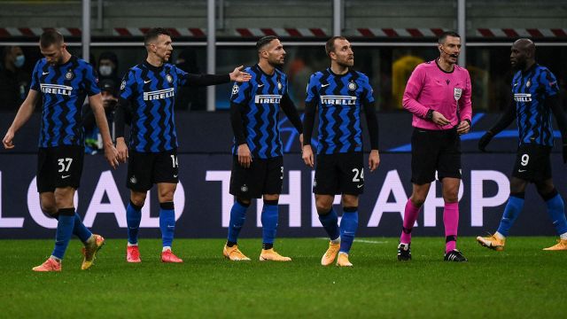 Inter mai così male in Champions: ultima nel girone, non era mai successo