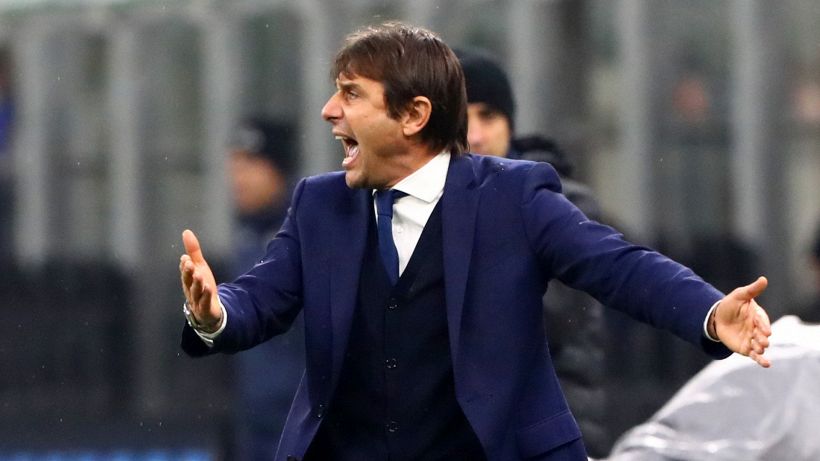 Mercato Inter: Conte blinda il suo gioiellino della difesa