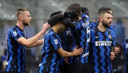 Inter, hai due fenomeni: ma i fan trovano il pelo nell'uovo