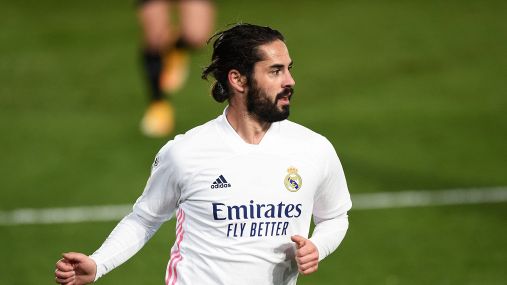 Mercato Real Madrid, Isco verso il Qatar