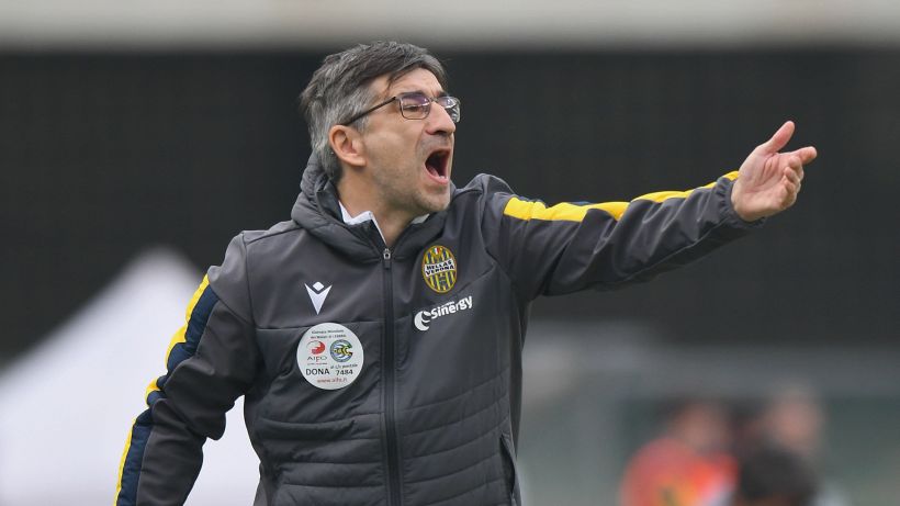 Serie A, Verona-Sampdoria: probabili formazioni