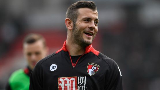 Wilshere, vicino il ritorno al Bournemouth