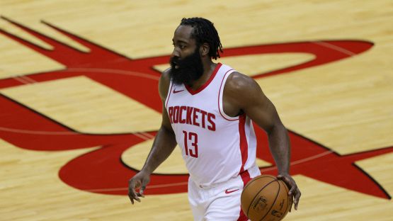 NBA, Harden multato: nessuna sospensione