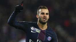 Psg, Jesé rescinde il contratto