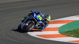 MotoGP sotto shock: la Suzuki abbandona a fine 2022