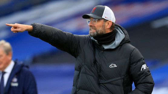 Liverpool, Klopp: "Le parole di Guardiola? Già è difficile l'eliminazione in Champions League..."