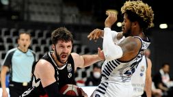 Basket LBA, Pozzecco: "Sassari punta su Tillman"
