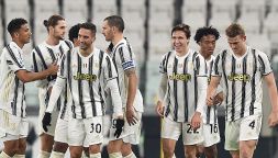 Juventus, il rinnovo che scatena ironie e polemiche