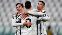 Champions League: Barcellona-Juventus, probabili formazioni