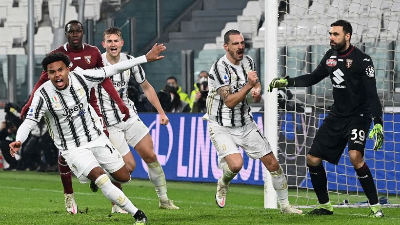 Serie A, Genoa - Juventus, probabili formazioni