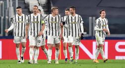 Giornalista Tuttosport scatena i social: Che squadraccia la Juve