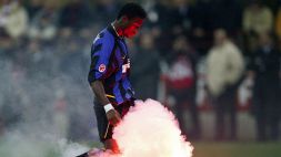 Inter, Kallon ricorda il suo passato nerazzurro