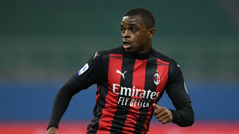 Kalulu: "Ho rischiato molto venendo al Milan"