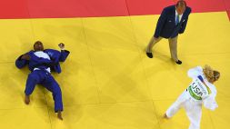 Judo, Giuffrida: "Vorrei incontrare la Abe prima delle Olimpiadi"