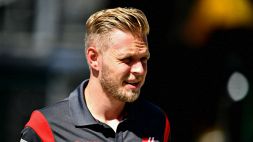 F1: Magnussen potrebbe correre la 24 Ore di Le Mans nel 2022