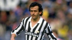 Platini: "Il Totonero ferì Paolo Rossi"