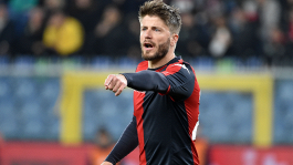 Schone: ufficiale il ritorno all'Heerenveen