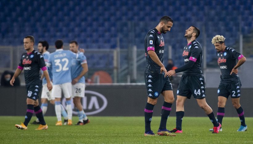 Lazio-Napoli falsata, Ziliani scatena il putiferio