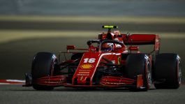 F1, Ferrari: c'è la data per i primi test della nuova stagione