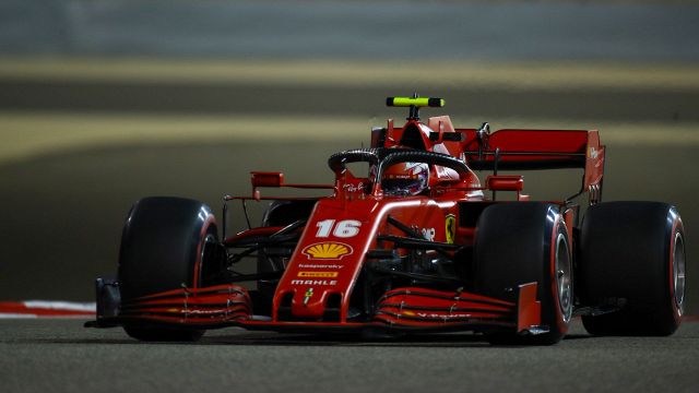 Svelata la nuova Ferrari SF21, la speranza per il mondiale 2021