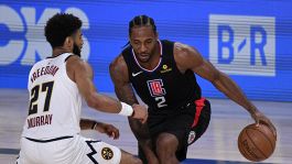 Nba, Leonard spaventa i Clippers: "Potrei essere free agent nel 2021"