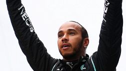 F1, "L'auto conta più del pilota": un grande ex punge Lewis Hamilton