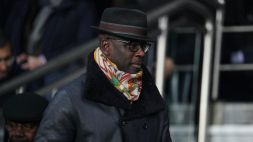 Thuram: "A Parma i miei anni migliori, Ronaldo l'avversario più forte"