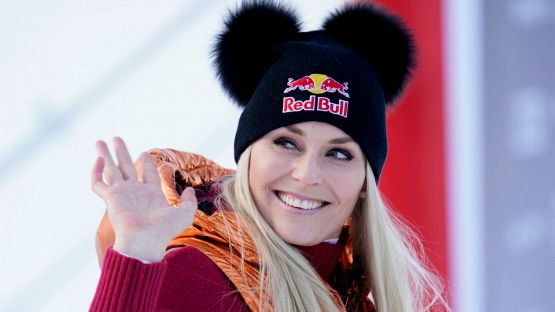 Sci, Vonn: "Shiffrin è una combattente"