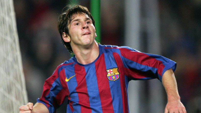 Retroscena Messi: nel 2005 poteva finire al Cadice