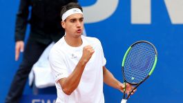 ATP Montpellier: Sonego ai quarti di finale