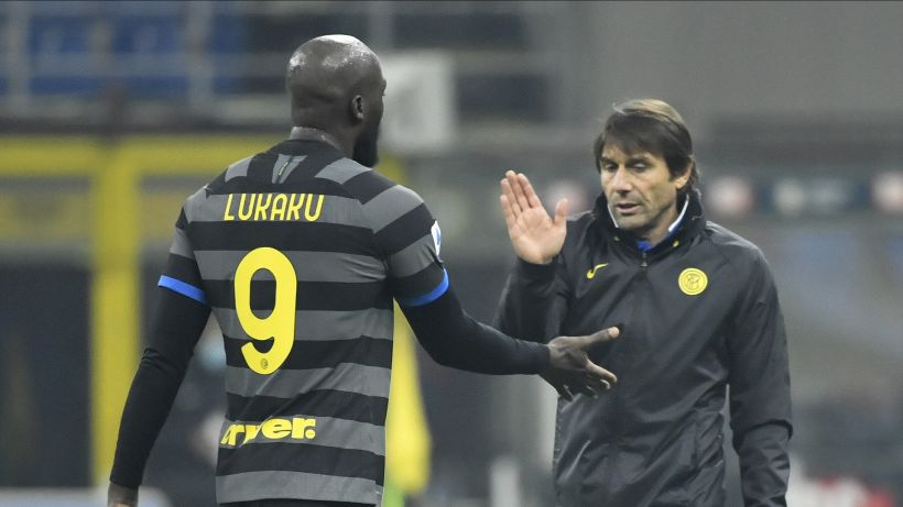 Mercato Inter: è tempo di scegliere il vice-Lukaku