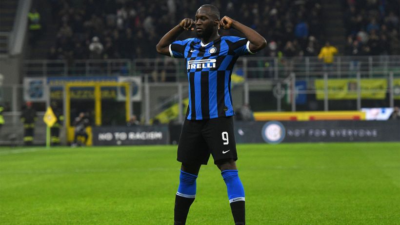 Inter, messaggio di Lukaku: "Servono leader"