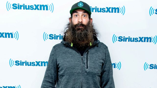 Wrestling in mourning: Brodie Lee, former WWE Luke Harper, dies at 41