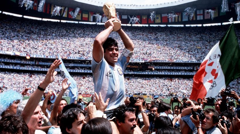 Triangolare Maradona, Spadafora è d'accordo