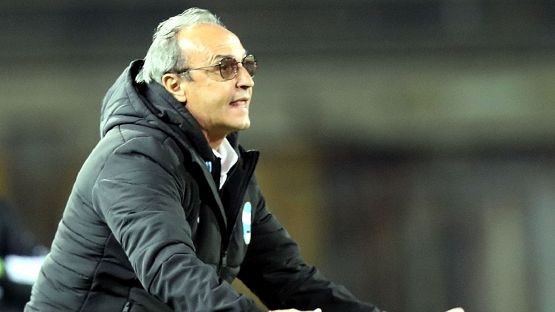 Pasquale Marino mette in guardia la Spal