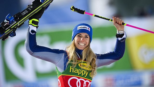 Marta Bassino, 10 curiosità sulla sciatrice che odia il freddo