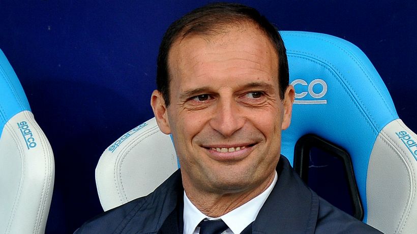 Arsenal: Allegri nel mirino