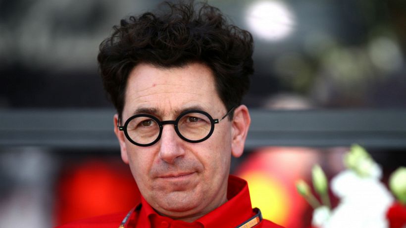 Ferrari, Binotto: “Sarebbe un onore lavorare di nuovo con Todt”