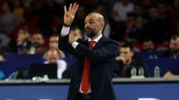 Buscaglia: "La Virtus deve essere ringraziata"