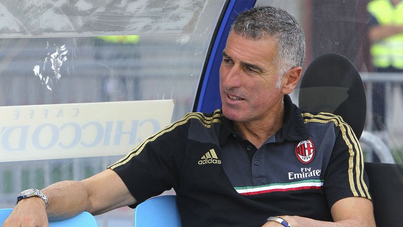Tassotti: "Il Milan rischia di perdere Maldini? Sarebbe una follia"