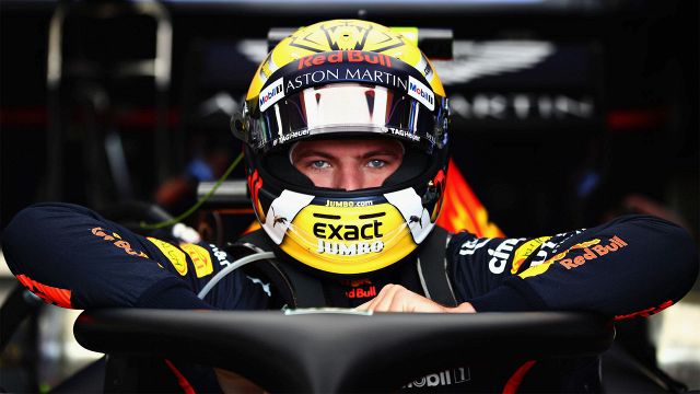 F1, Verstappen: "Sono contento, ma la garanzia di fare bene in gara non c'è"