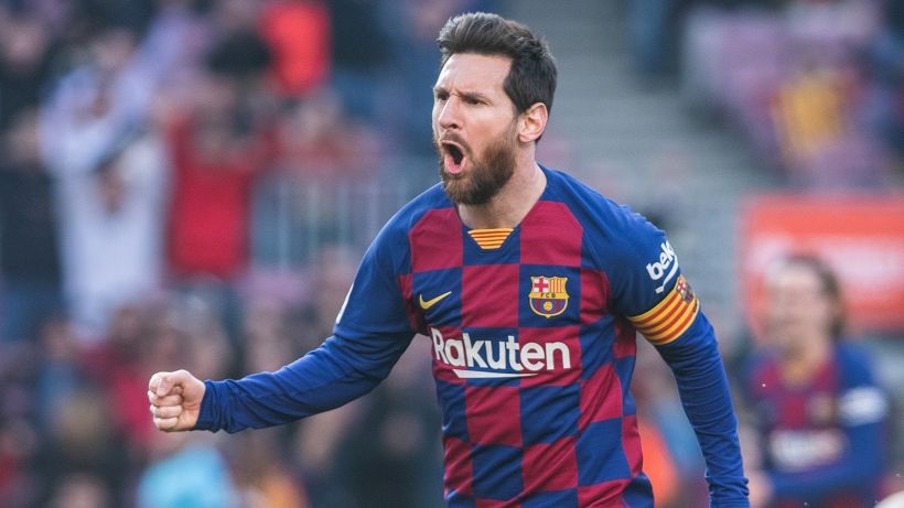 Messi fa 643 come Pelè, O'Rey: "Le nostre storie sempre più rare"