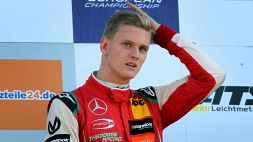 F1, Mick Schumacher a cuore aperto sul confronto col padre