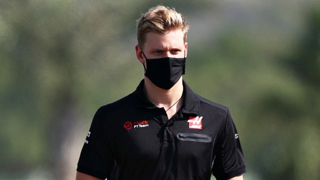 Mick Schumacher: "Impaziente di correre contro Vettel"