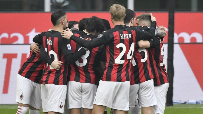 Milan inarrestabile: i tifosi eleggono il nuovo eroe